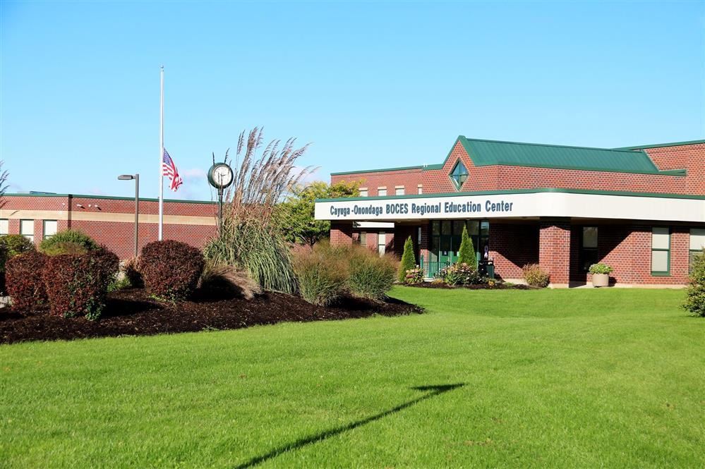 CayugaOnondaga BOCES / Homepage