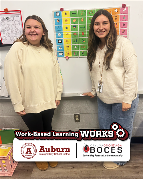  Work-Based Learning Works